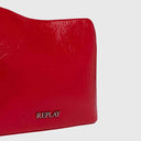 CHIC & SHINE Handtasche klein mit Geldbeutel