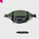 REBELLE NOA NYLON Shopper klein