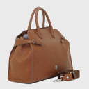 MELTING Handtasche groß