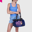 JUICY COUTURE DAYDREAMER CLASSIC CREST Handtasche