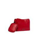 CHIC & SHINE Handtasche klein mit Geldbeutel