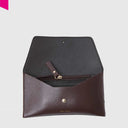 ANN KURZ MINI ENVELOPE Portemonnaie