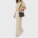 HEATHER Handtasche klein