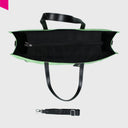 REBELLE OLGA NYLON Shopper