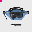 REBELLE NOA NYLON Shopper klein