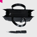 REBELLE ELECTRA NYLON Handtasche