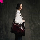 REPLAY GLASSY NIGHT Shopper