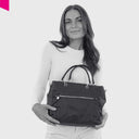 EMILY & NOAH ESTHER Cityshopper mittel