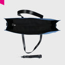 REBELLE OLGA NYLON Shopper