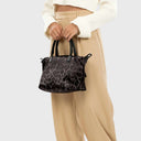 COLOMBES RUE 09 Shopper mittel