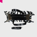 REBELLE ALEXIA Shopper MESH SEASIDE