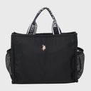 COOL Shopper mit Wasserflasche