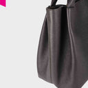 ABRO ESSENTIAL Shopper groß Leder Agave