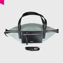 REBELLE NOA NYLON Shopper groß