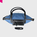 REBELLE NOA NYLON Shopper groß