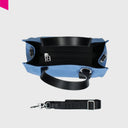 REBELLE POPPY NYLON Handtasche klein