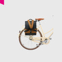 URBAN Farradrucksack