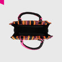 REBELLE POPPY IDENTITY Handtasche