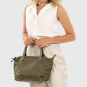 COLOMBES RUE 09 Shopper mittel