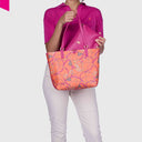 U.S. POLO ASSN. ROGERSVILLE Wende-Shopper mittel