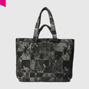 REPLAY STREET FLOW MONOGRAM Shopper