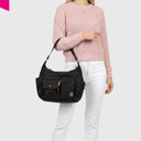 EMILY & NOAH JARINA Beutel klein