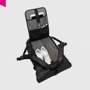 OAK25 LUMOSENSE Rolltop-Rucksack