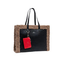 COZY MOD  Shopper mit Geldbeutel