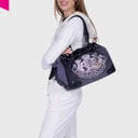 JUICY COUTURE DAYDREAMER CLASSIC CREST Handtasche