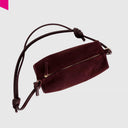 ANN KURZ SQUARED BAGUETTE Schultertasche