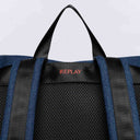 EASY ESSENTIAL DENIM Rucksack