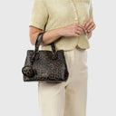HANNA Shopper klein leo