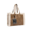 COZY MOD  Shopper mit Geldbeutel