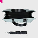 REBELLE ELECTRA NYLON Handtasche