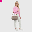 EMILY & NOAH JARINA Beutel klein