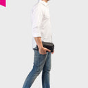 FUNDAMENTALS VINTAGE RILEY Kulturtasche