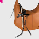 CROMIA BOW Taschenanhänger