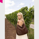 ABRO MIA Beutel klein  Leder Mini Eleonor