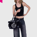 JUICY COUTURE DAYDREAMER FAIRYTALE Handtasche gross