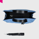 REBELLE ELECTRA NYLON Handtasche