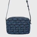 Jacquard Crossbody