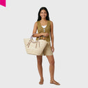 EMILY & NOAH JOLANDA Korb-Shopper