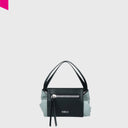REBELLE NOA NYLON Shopper klein
