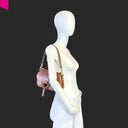 CROMIA CARRIE Handtasche klein