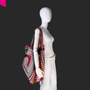 ANOKHI CROCHET Shopper gross