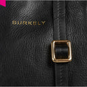 BURKELY FINE FLORENCE Handtasche Leder