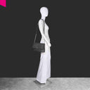 REPLAY DENIM ON DENIM Umhängetasche