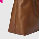 REPLAY ALL DAY LONG SOFT Hobo-Tasche groß