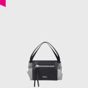 REBELLE NOA NYLON Shopper klein