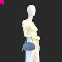 CROMIA PERLA 2009 Umhängetasche klein